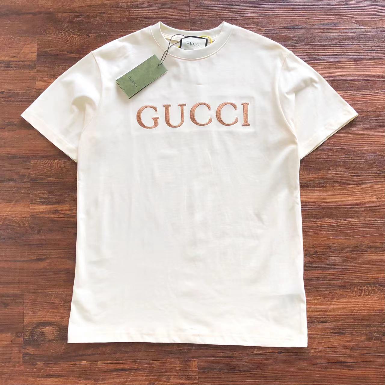 Gvc*1 T-shirt