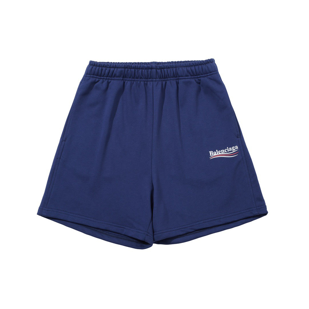 Ba1en*iaga Shorts
