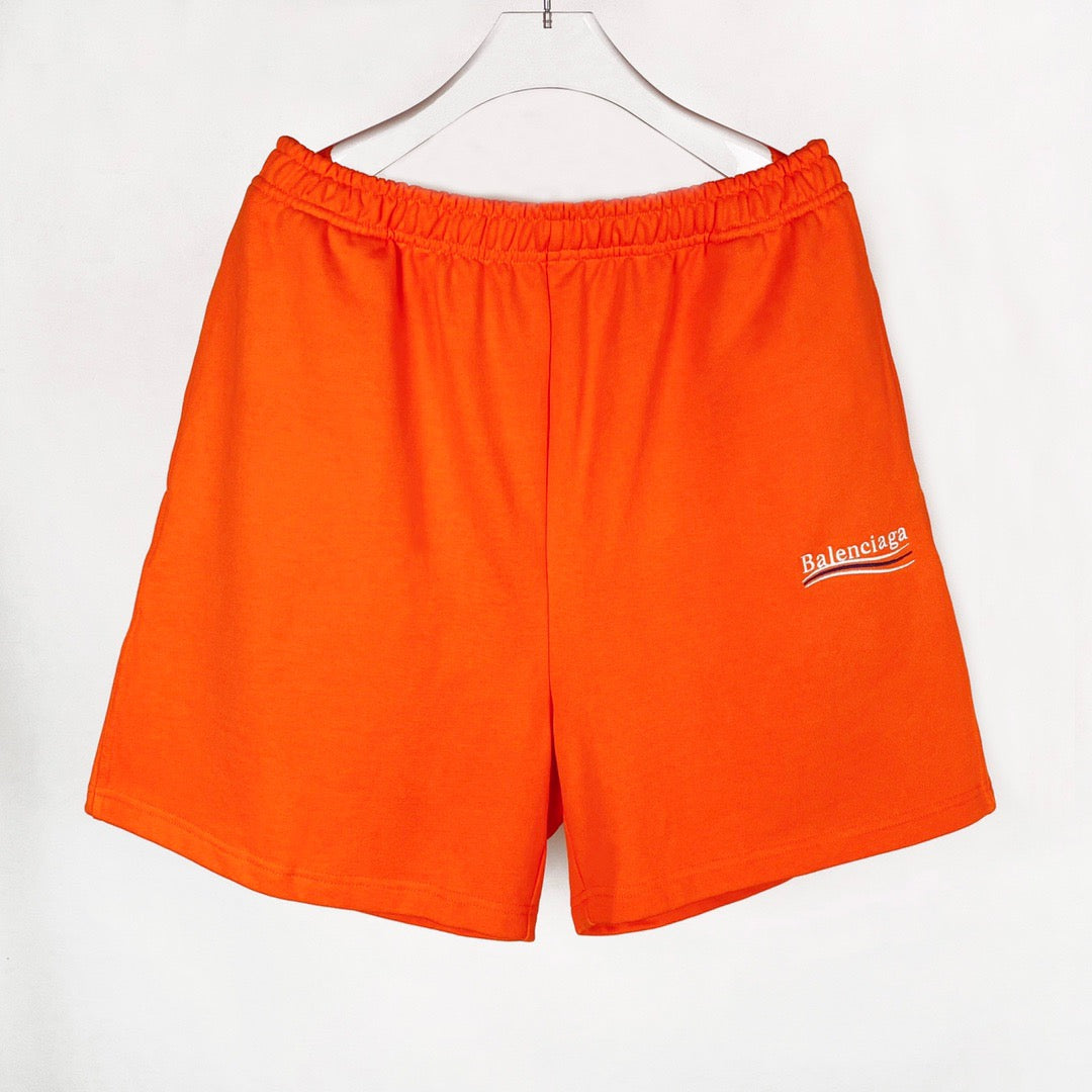 Ba1en*iaga Shorts