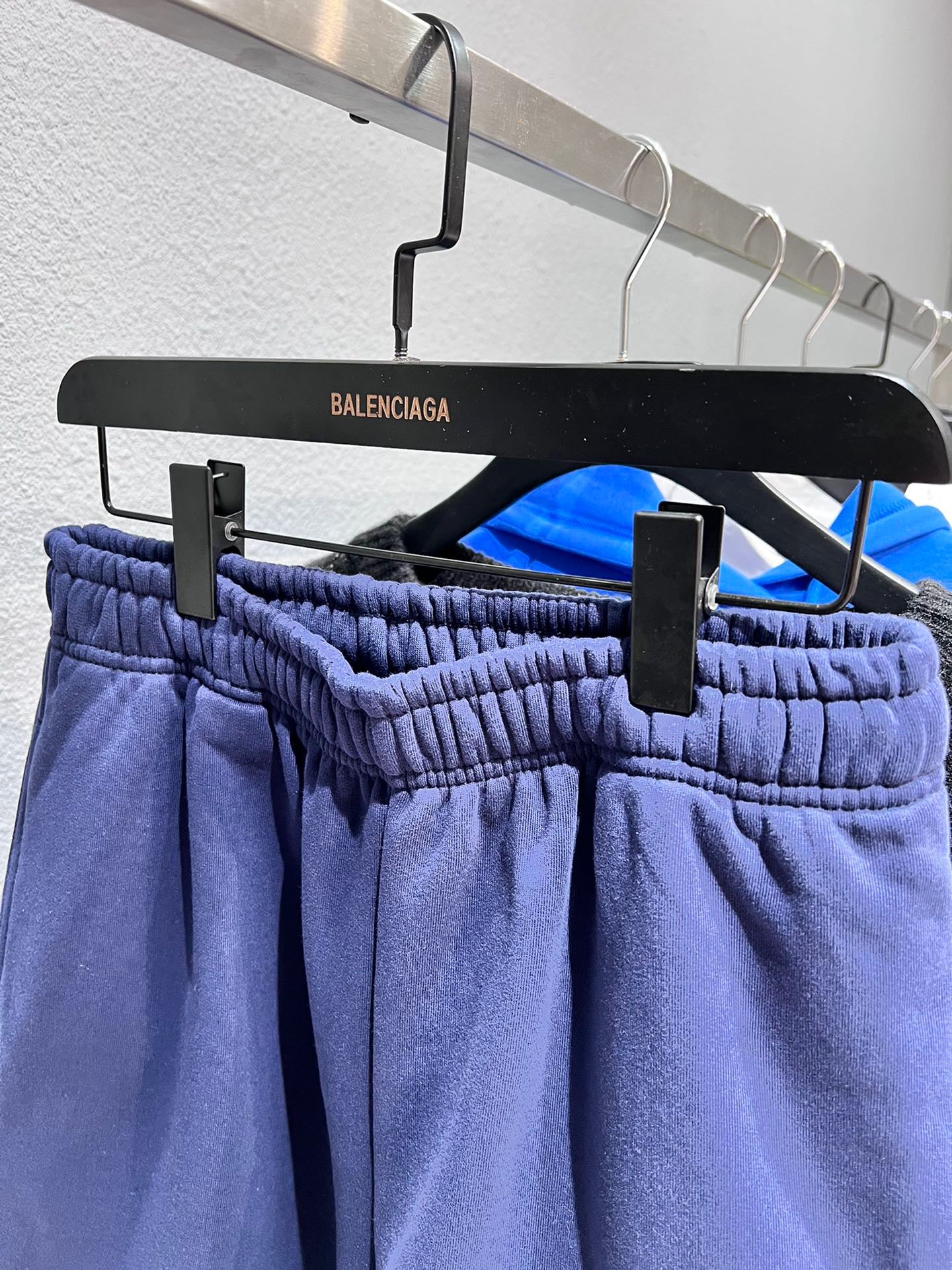 Ba1en*iaga Shorts