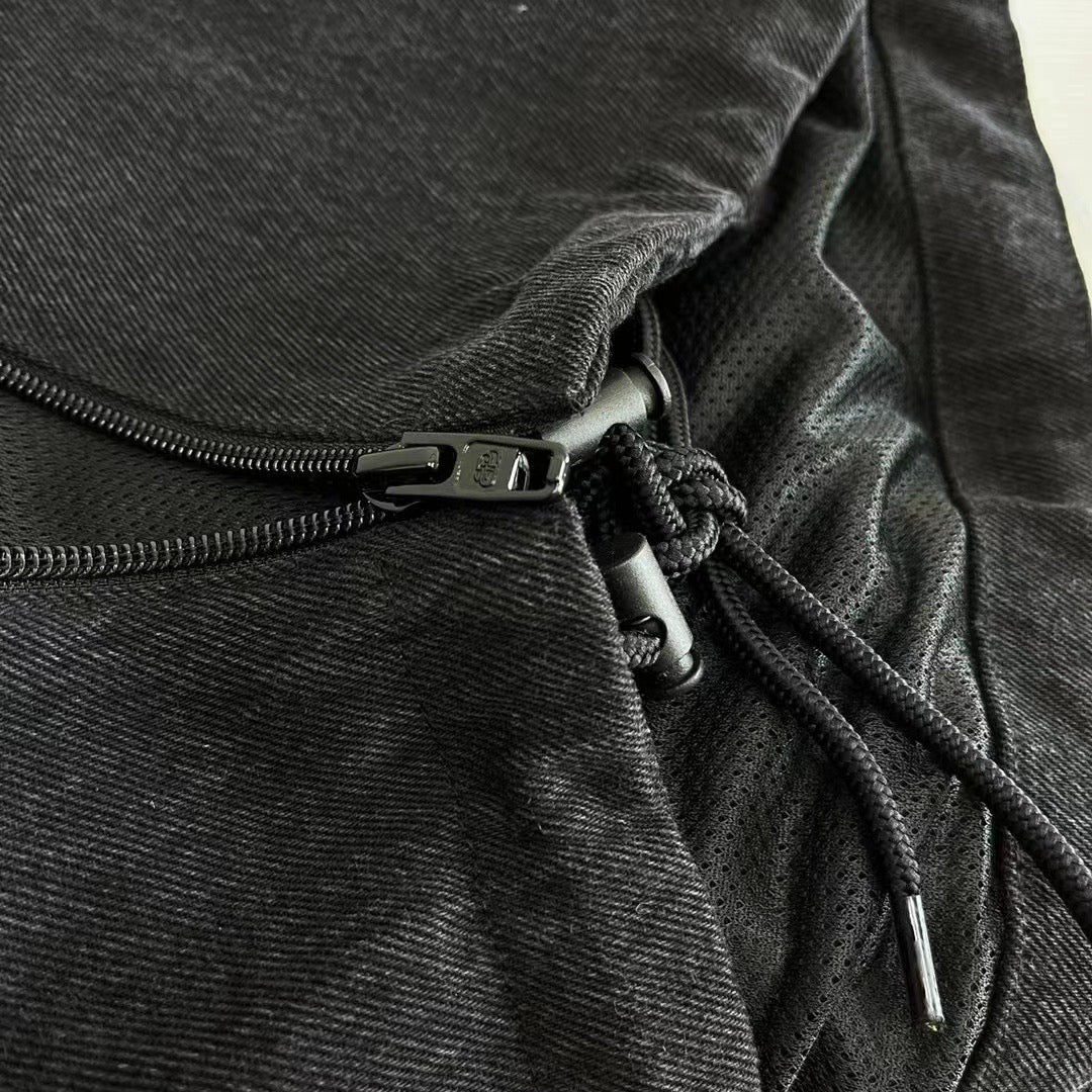 Ba1en*iaga Jacket
