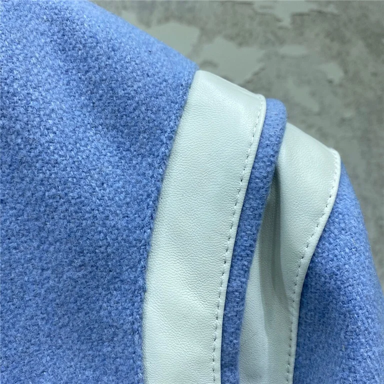 Sa1nt Lau*nt Replica Jacket