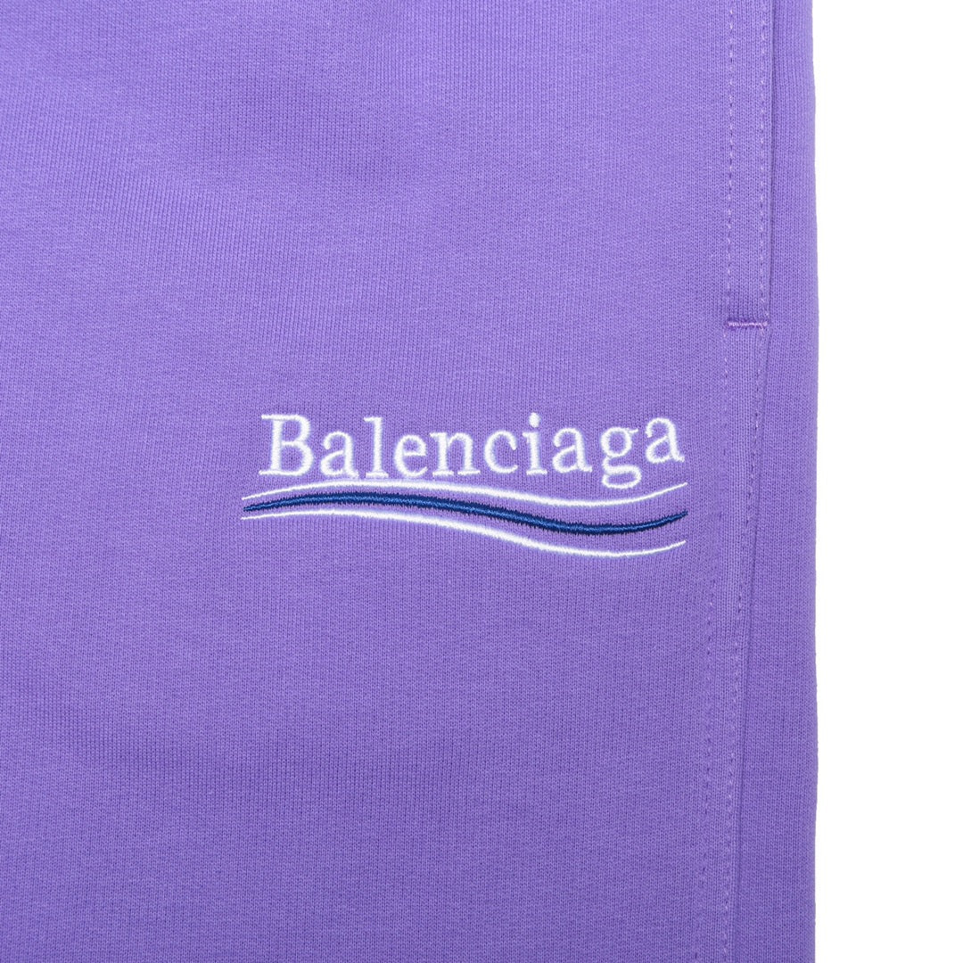 Ba1en*iaga Shorts