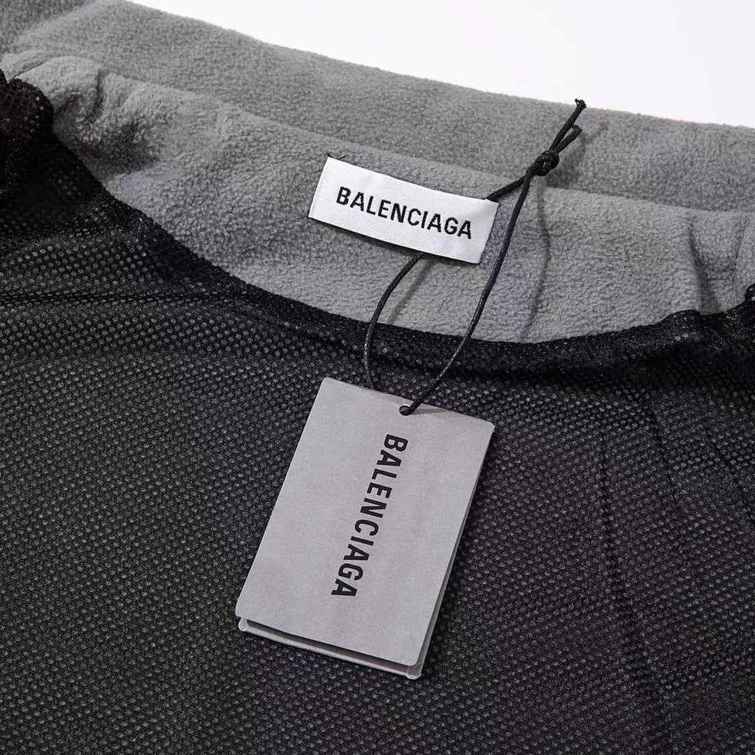 Ba1en*iaga Jacket