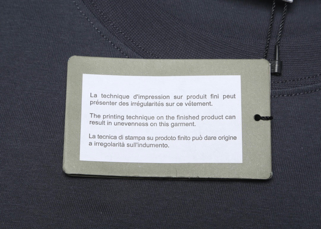 Ba1en*iaga T-shirt