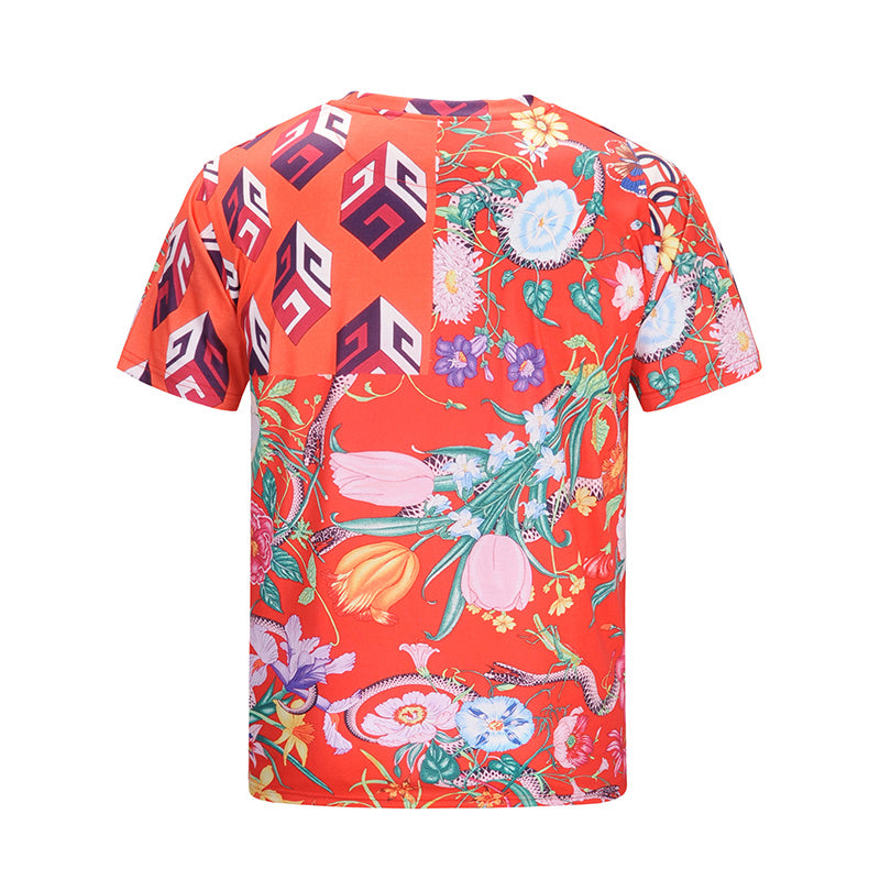 Gvc*1 T-shirt