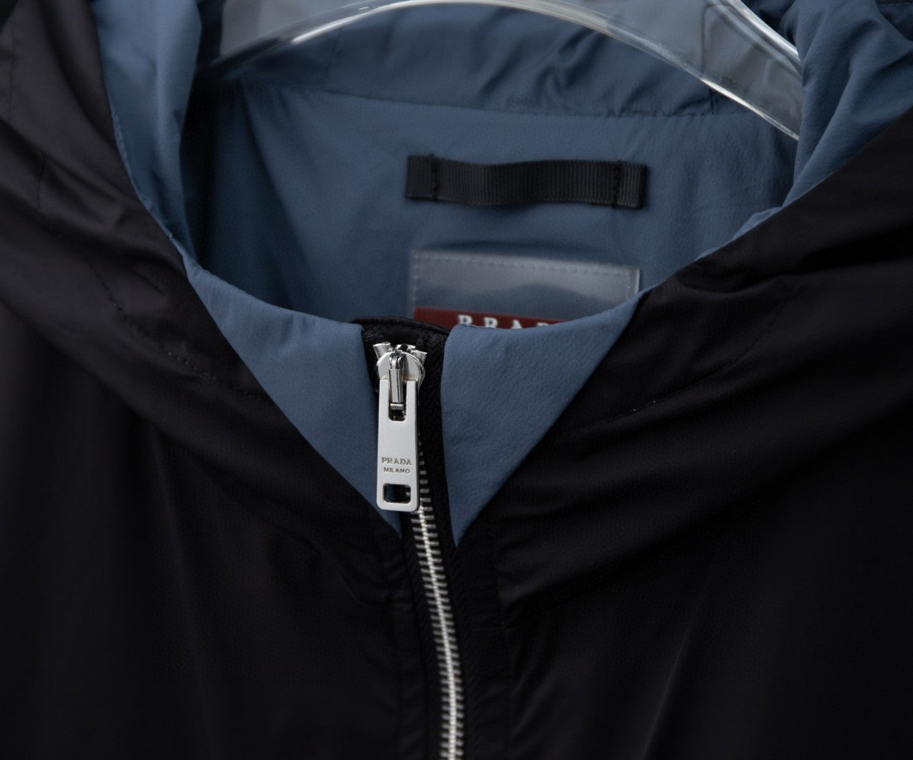 Pra*a Jacket