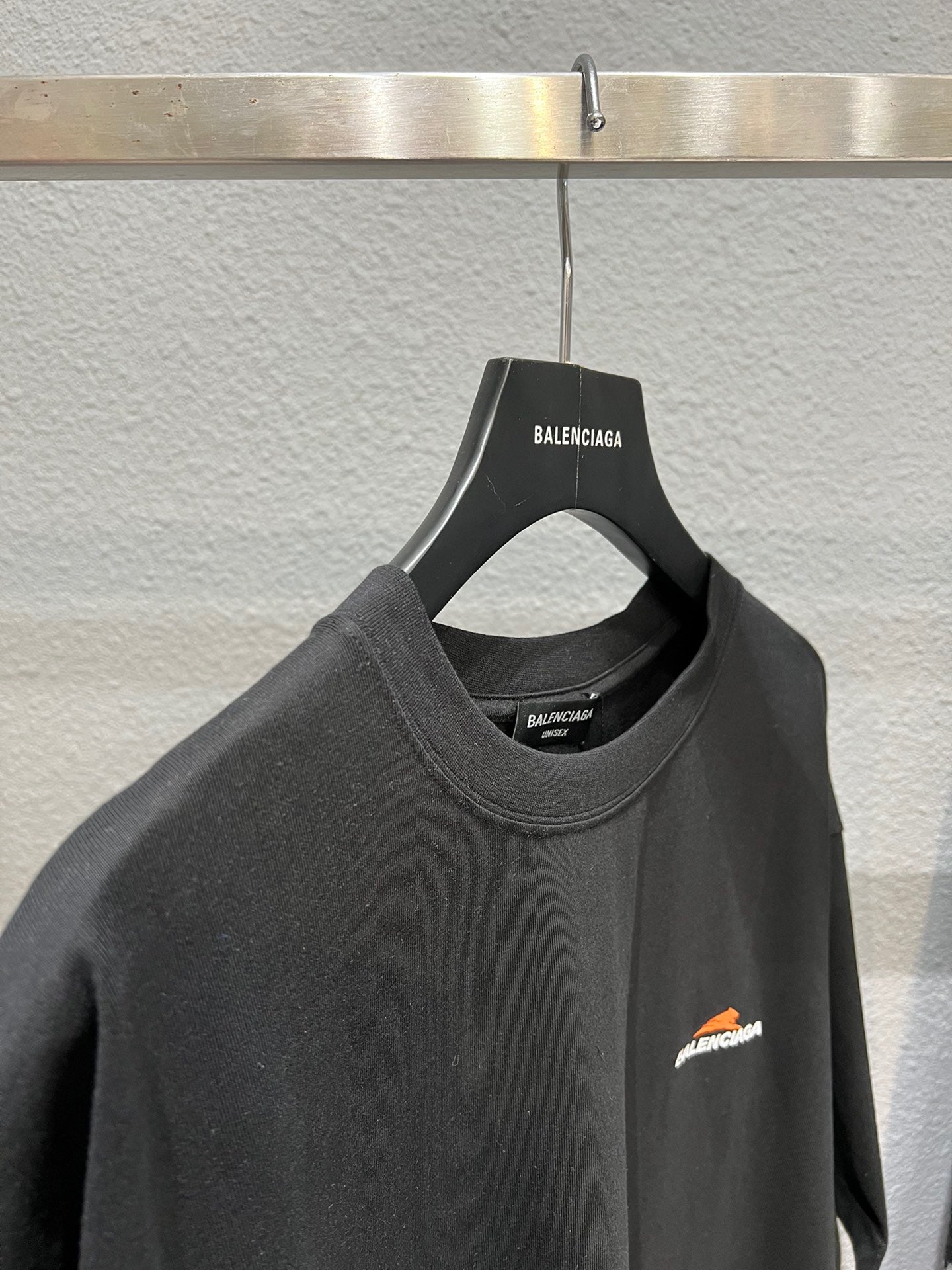 Ba1en*iaga T-shirt