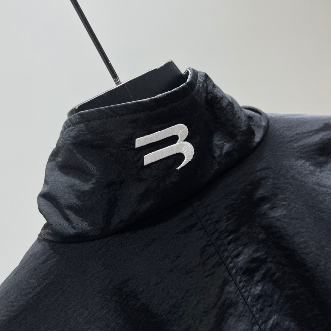 Ba1en*iaga Jacket