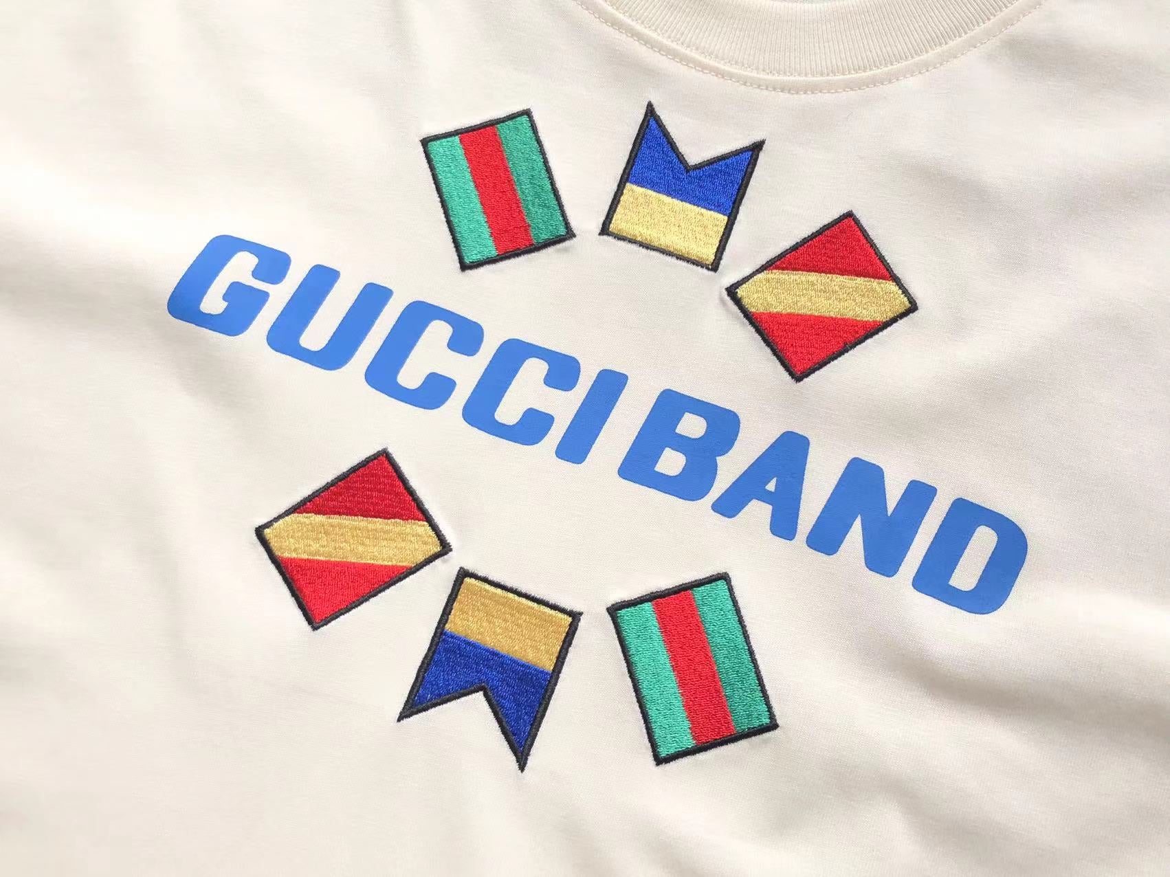 Gvc*1 T-shirt