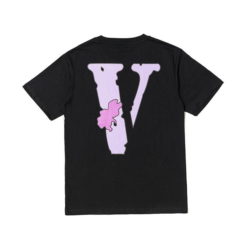 Vlone Yams Day Tee