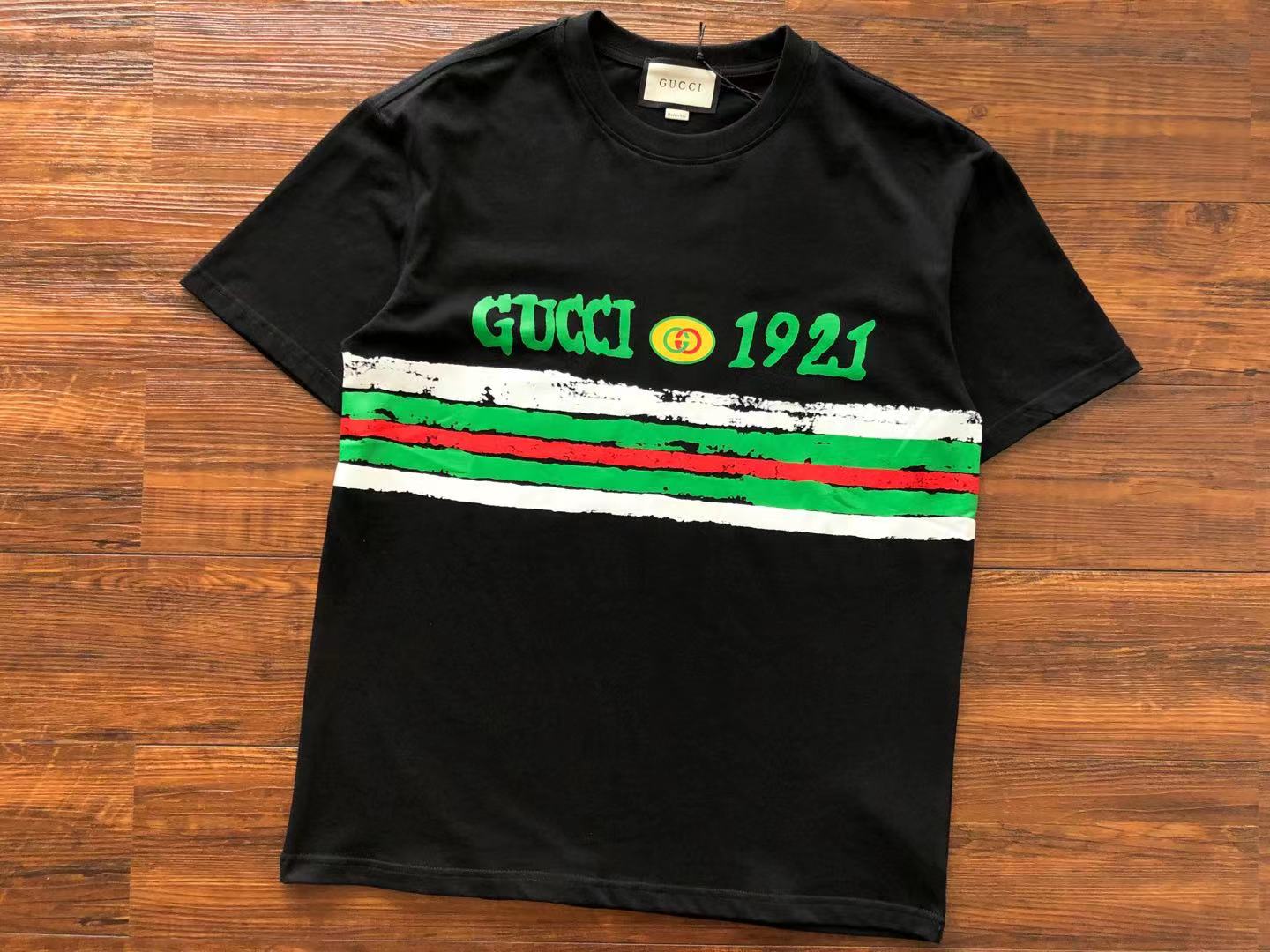 Gvc*1 T-shirt