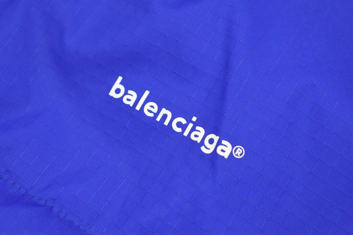 Ba1en*iaga Jacket