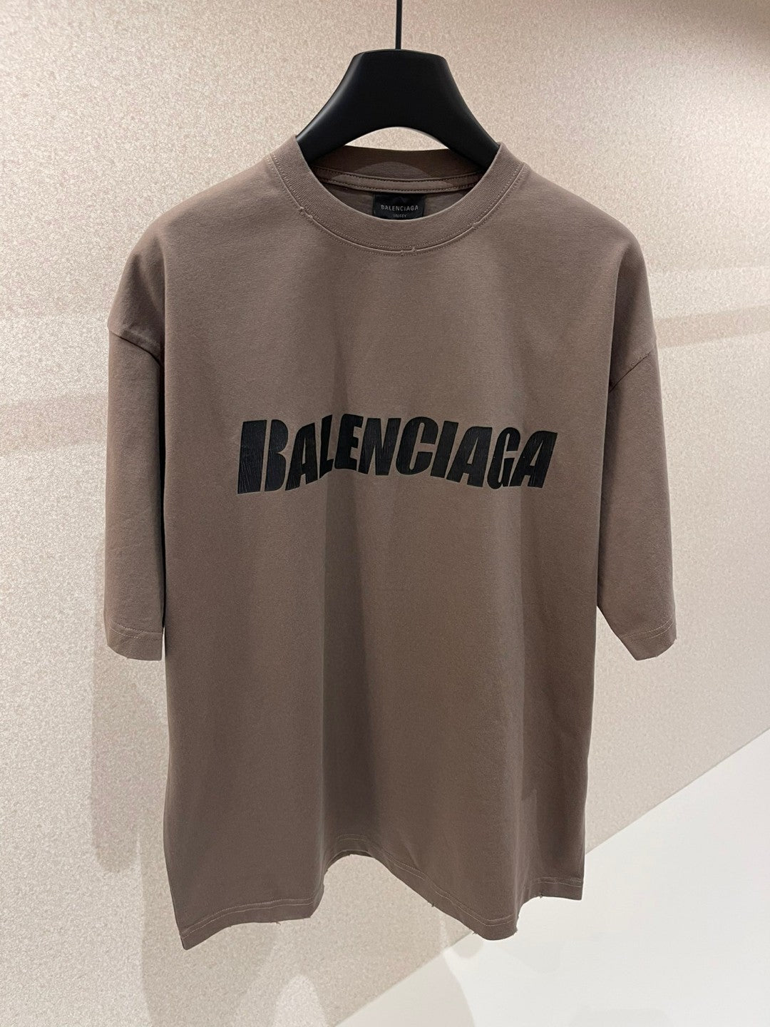 Ba1en*iaga T-shirt