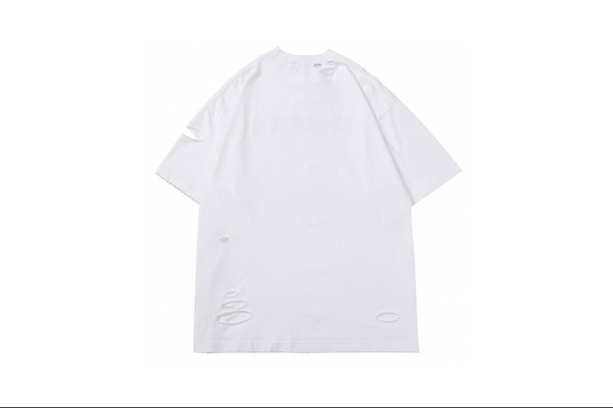 Ba1en*iaga T-shirt