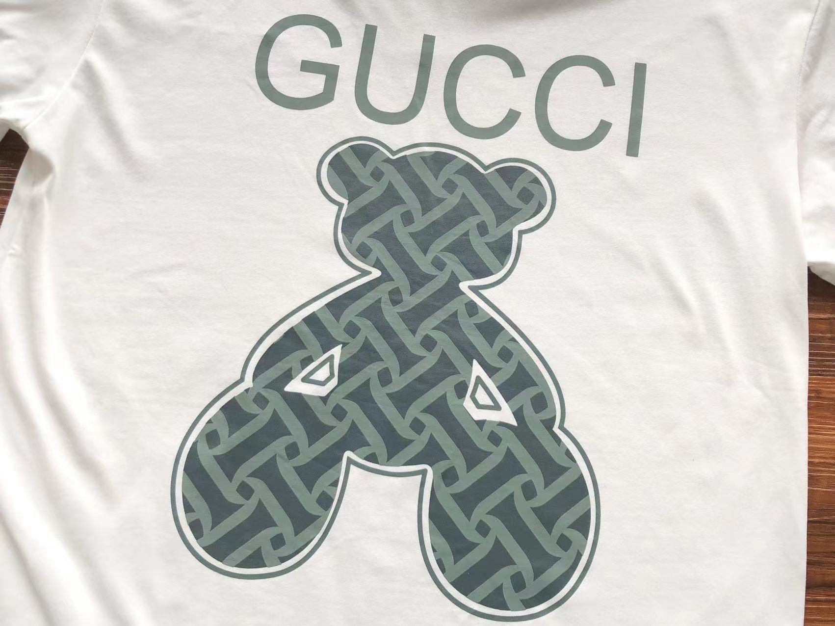 Gvc*1 T-shirt
