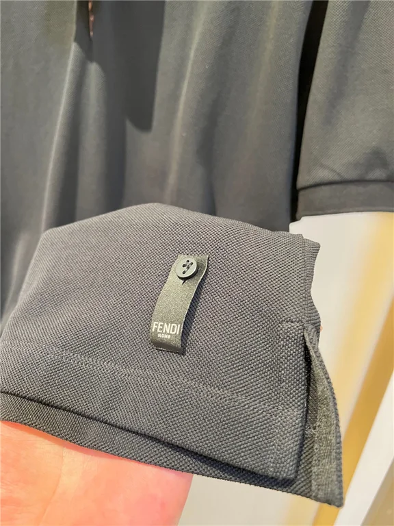 2022ss F**di Polo Shirt