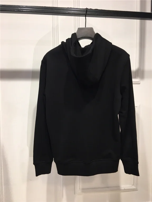 2021fw H**me5 Hoodie