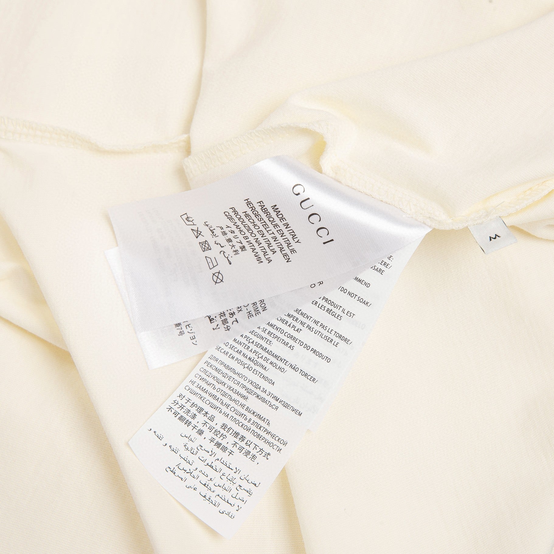 Gvc*1 T-shirt