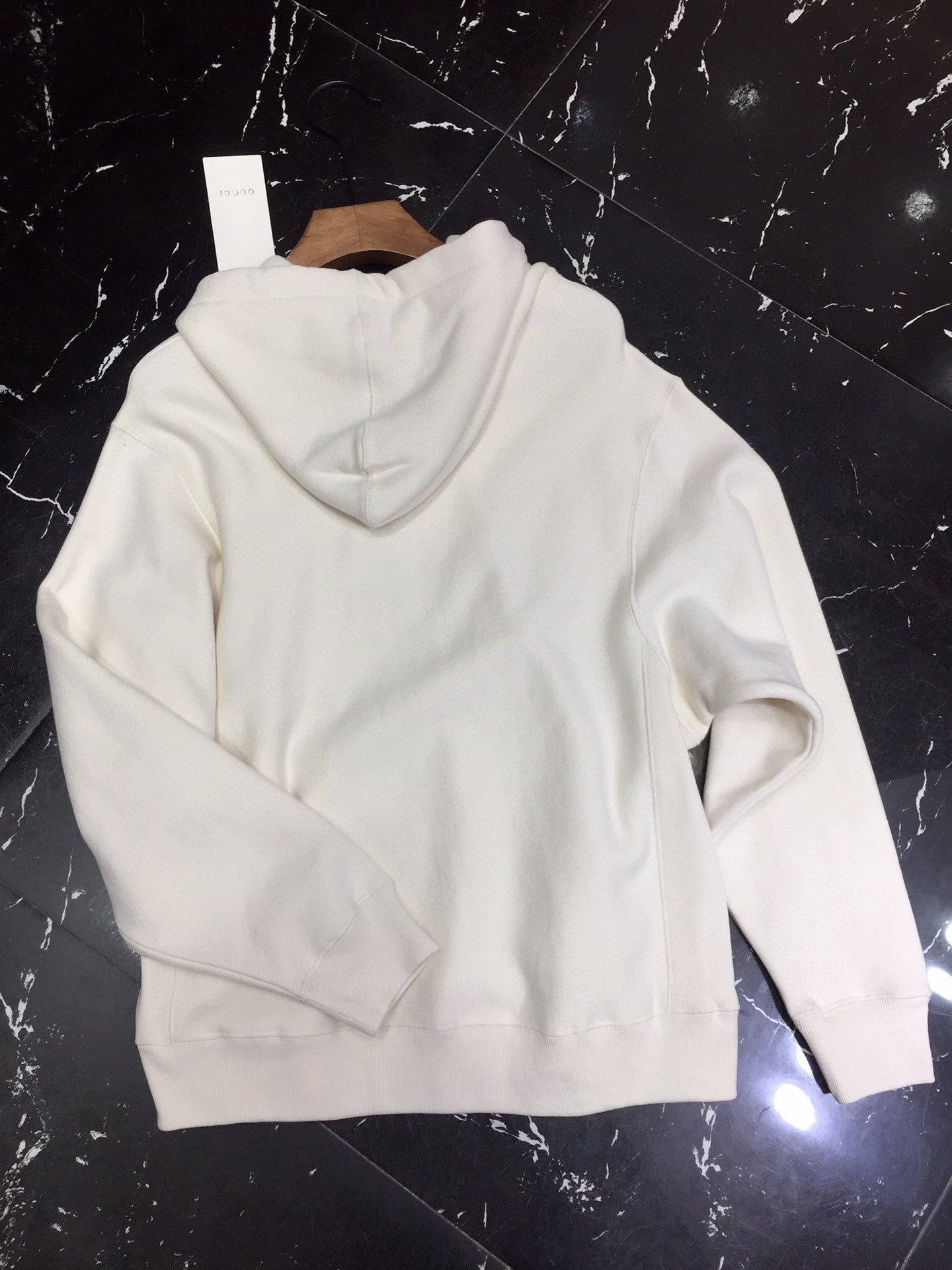 Gvc*1 Hoodie