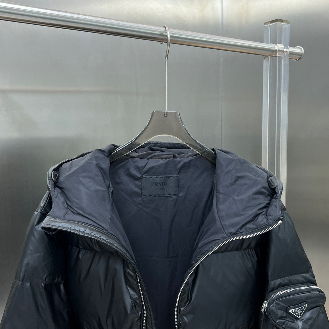 Pra*a Jacket