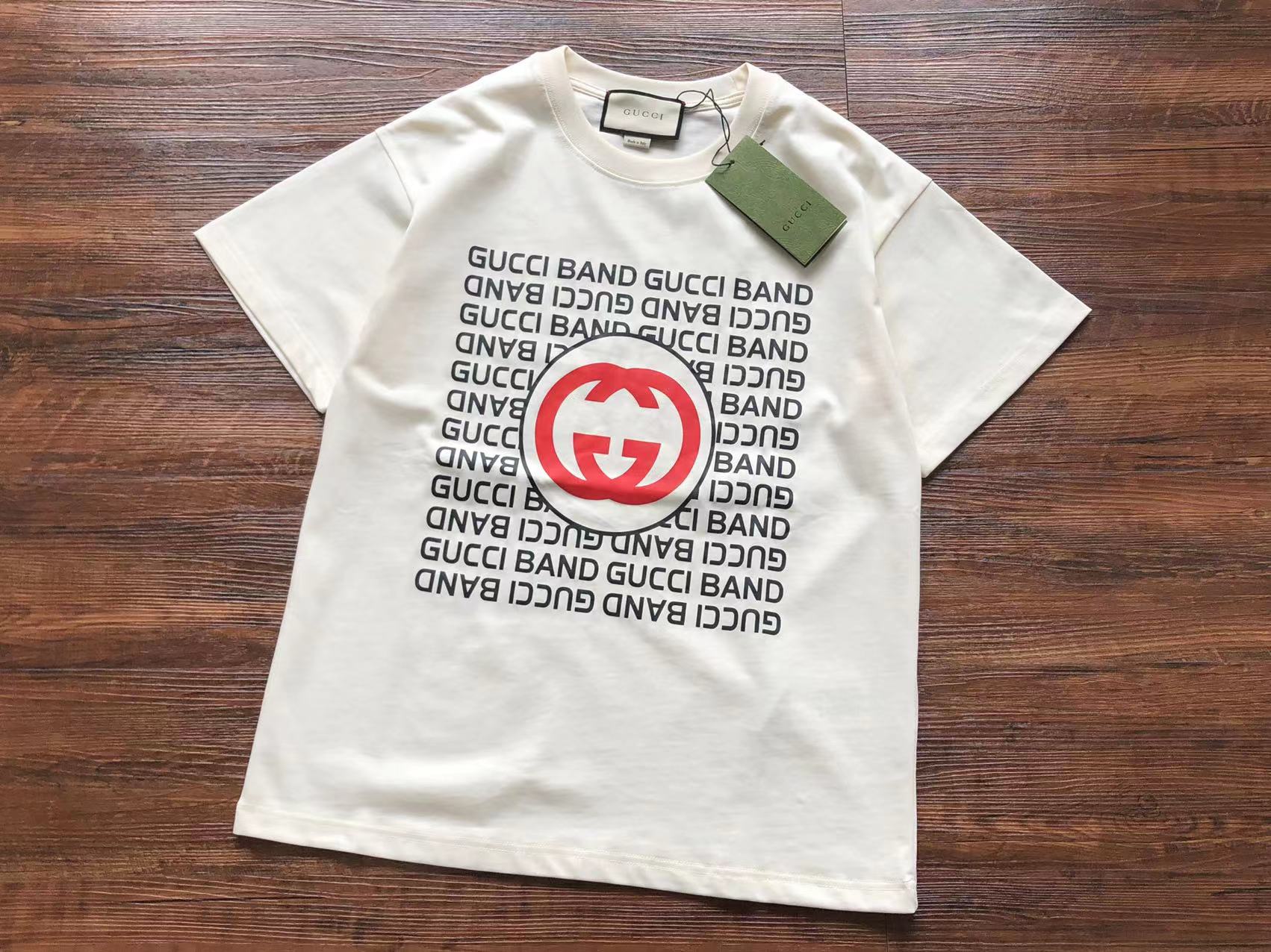 Gvc*1 T-shirt