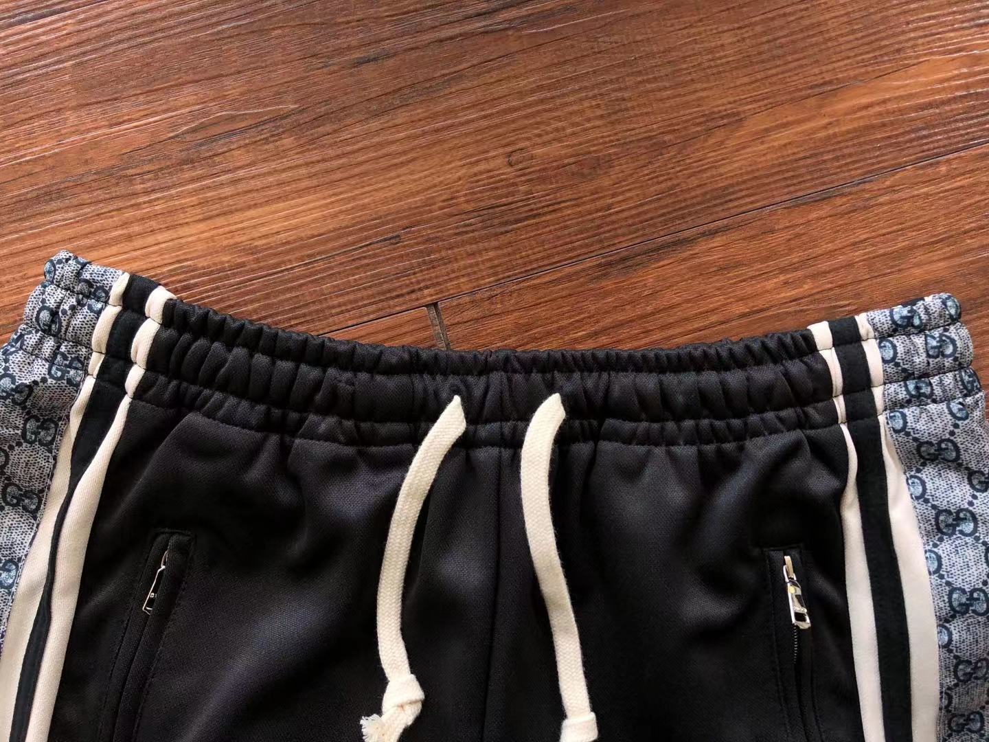 Gvc*1 Shorts