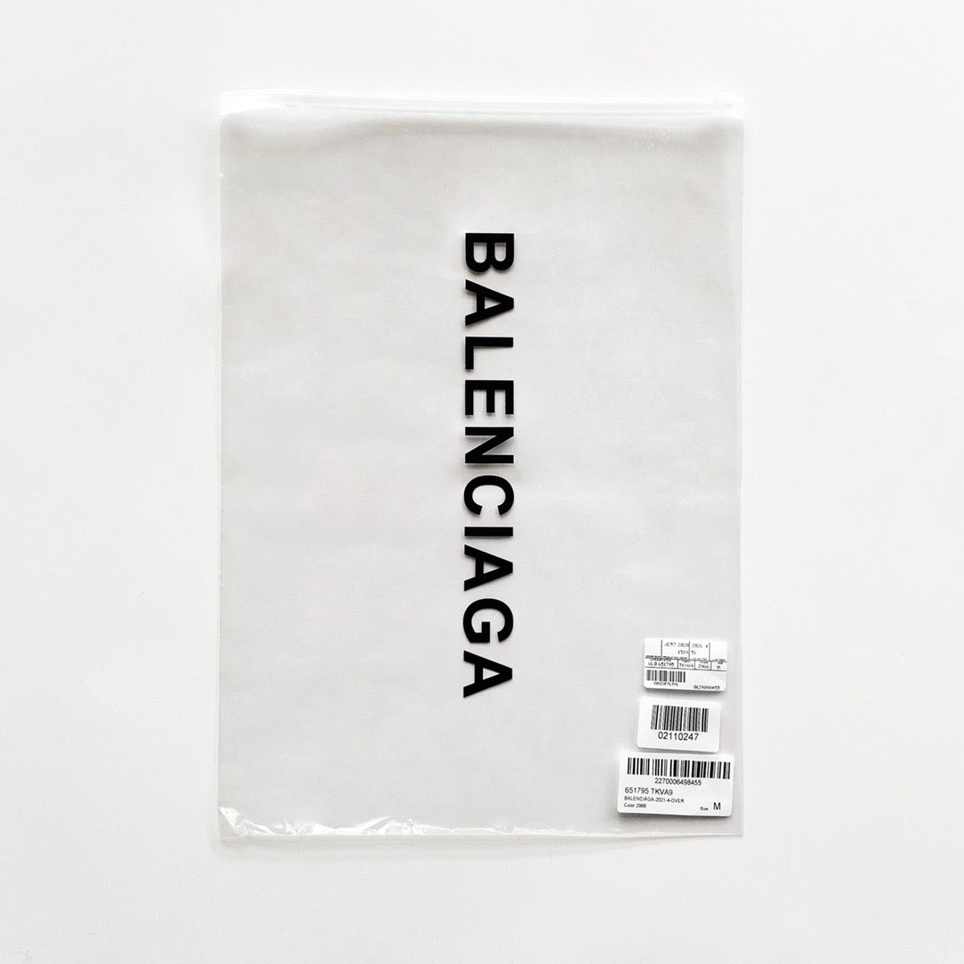 Ba1en*iaga T-shirt