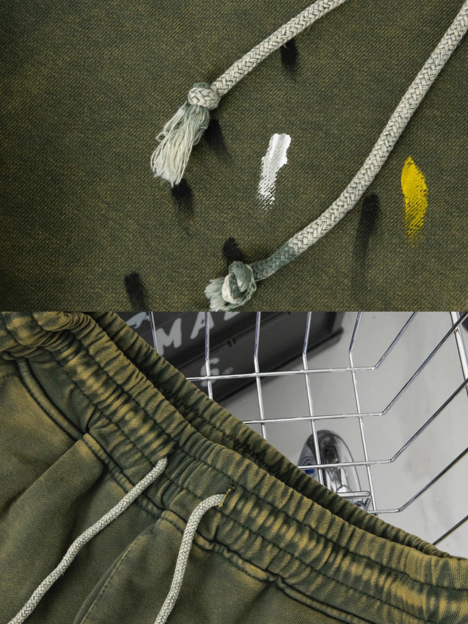 Gallery Dept Shorts