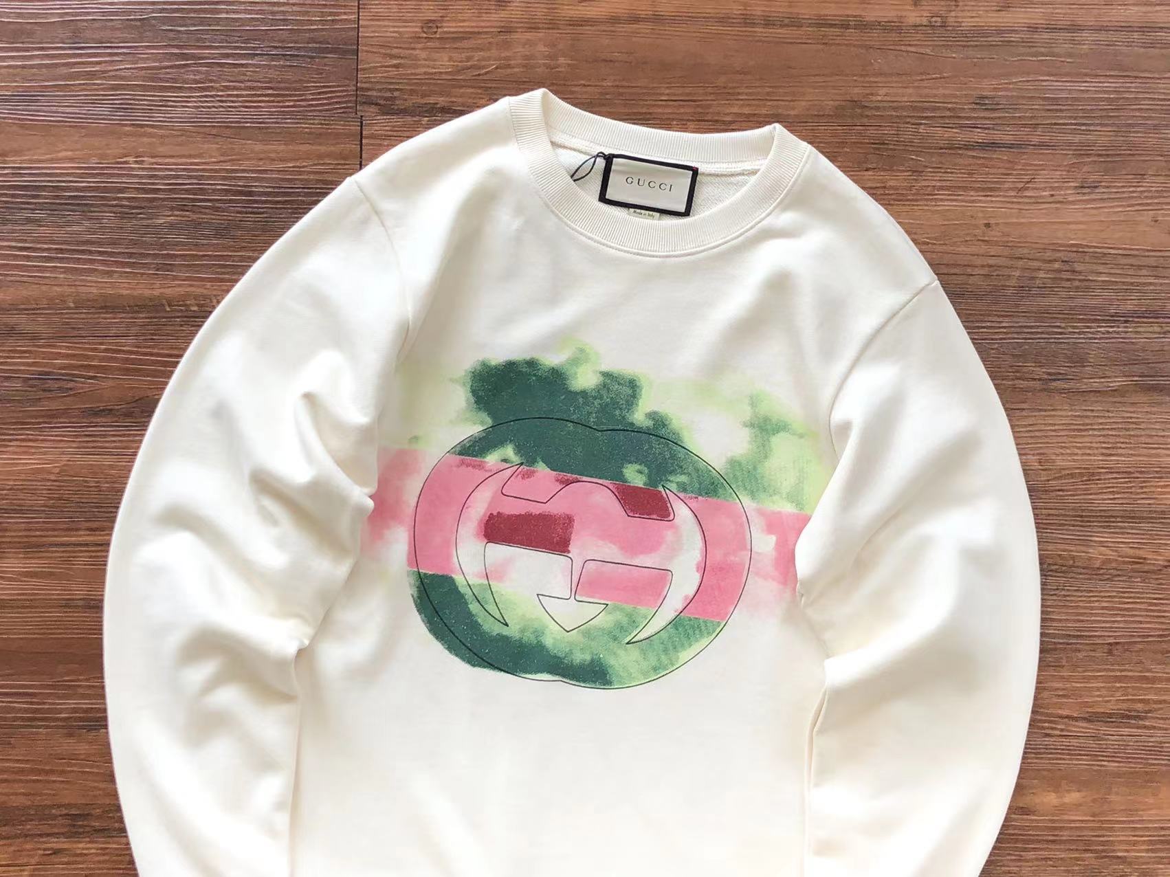 Gvc*1 Sweatshirt