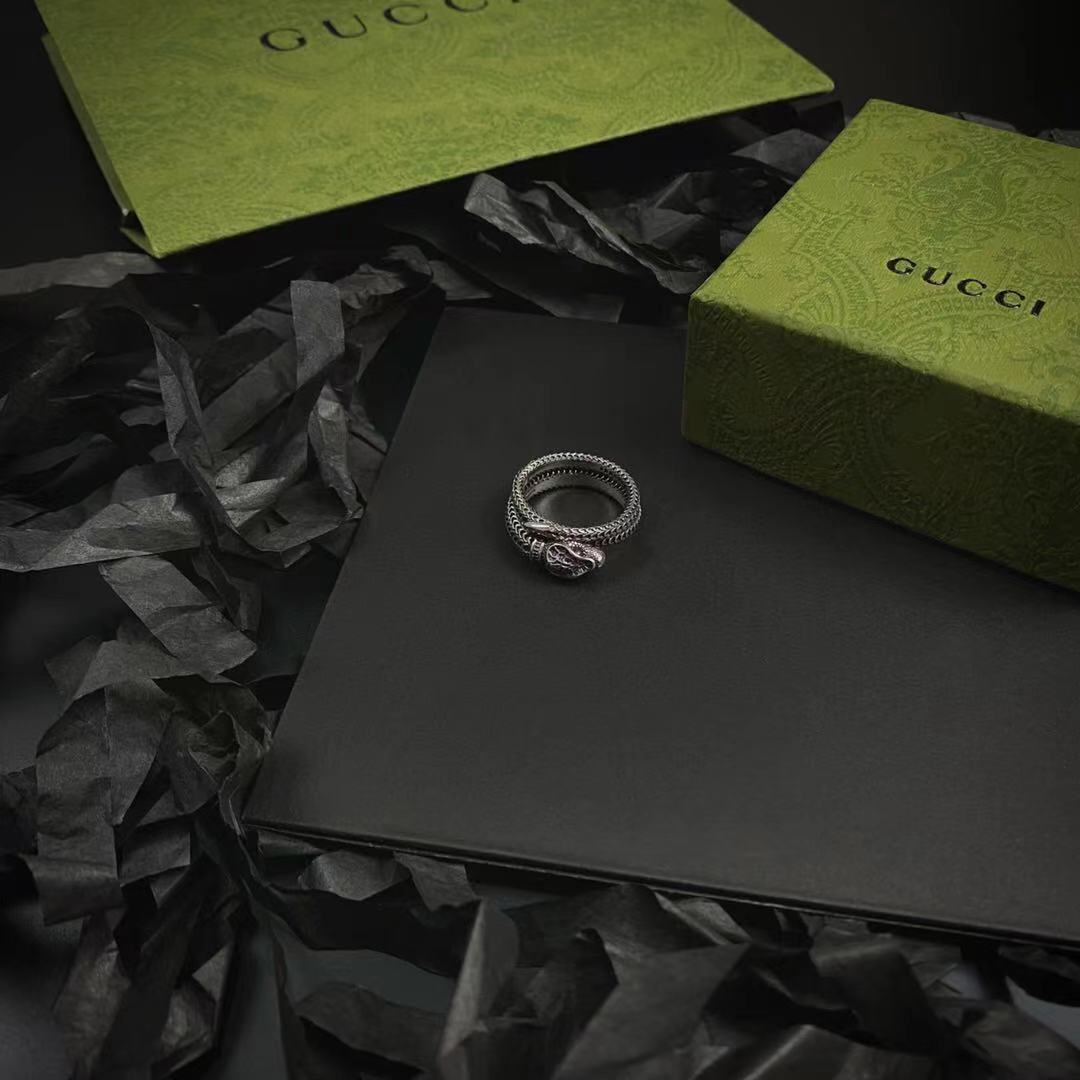 Gvc*1 Ring