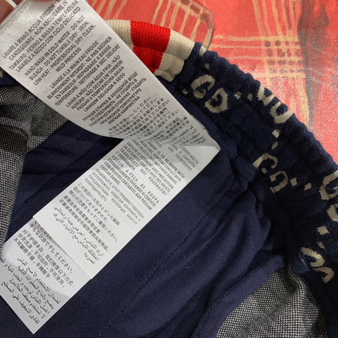 Gvc*1 Sweatpants