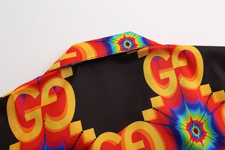 Gvc*1 Shirt