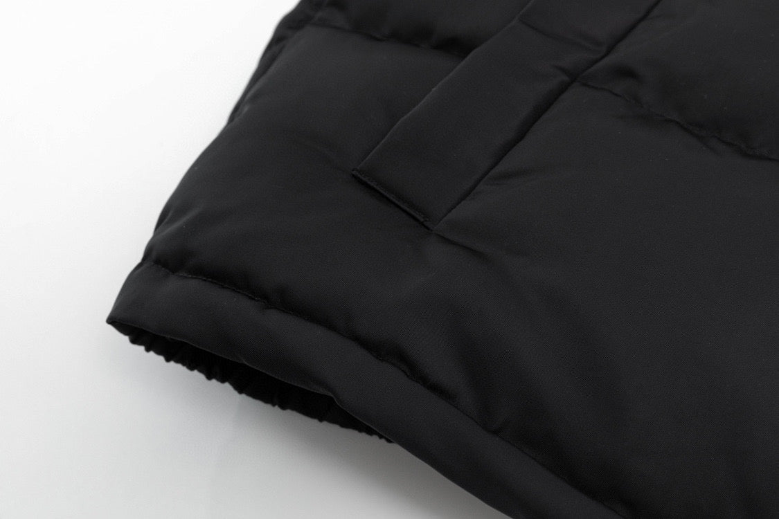 Ba1en*iaga Jacket