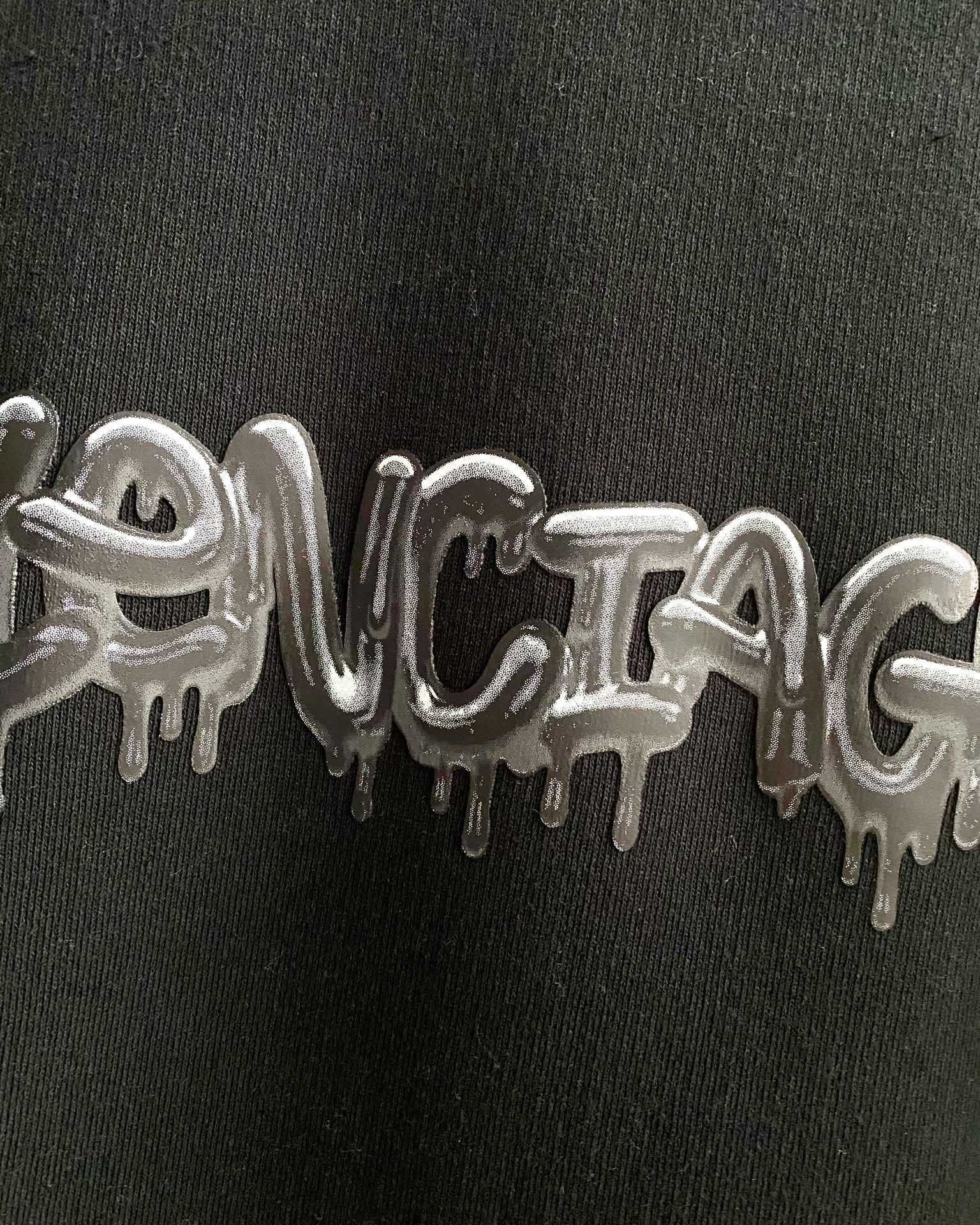 Ba1en*iaga Hoodie