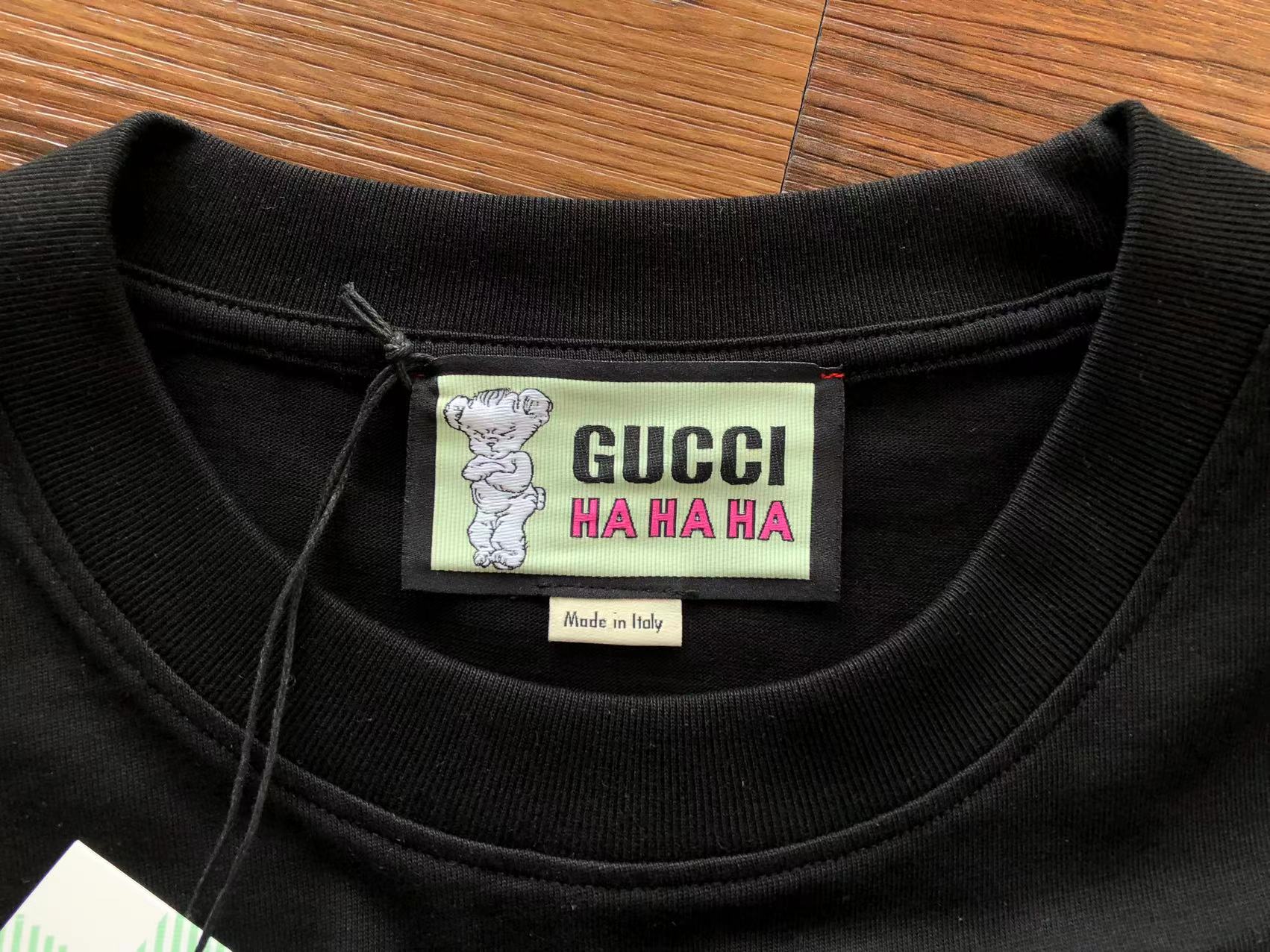 Gvc*1 T-shirt