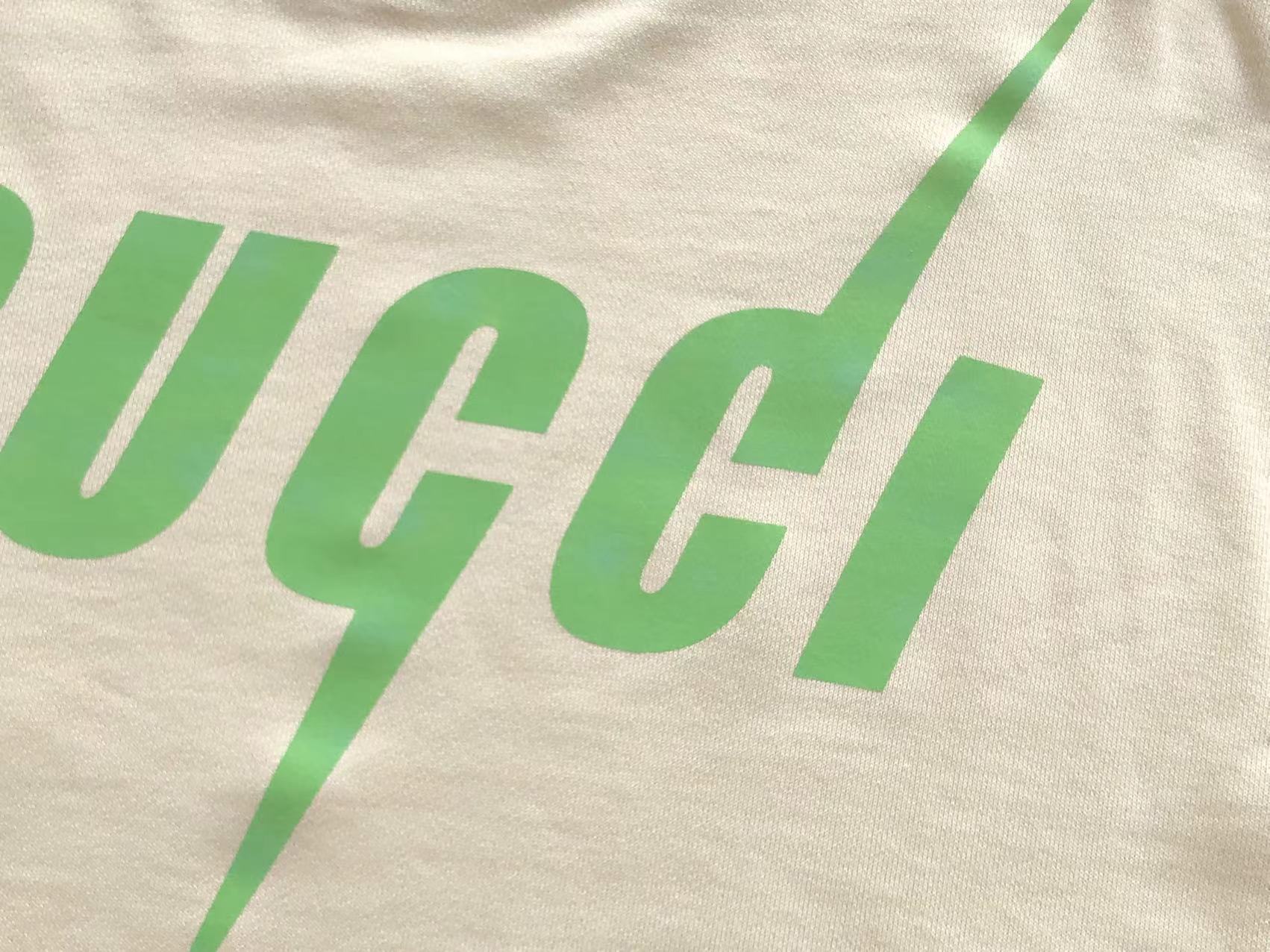 Gvc*1 Sweatshirt