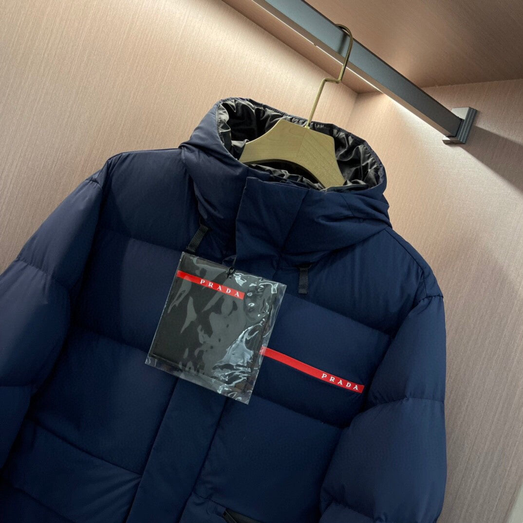 Pra*a Jacket