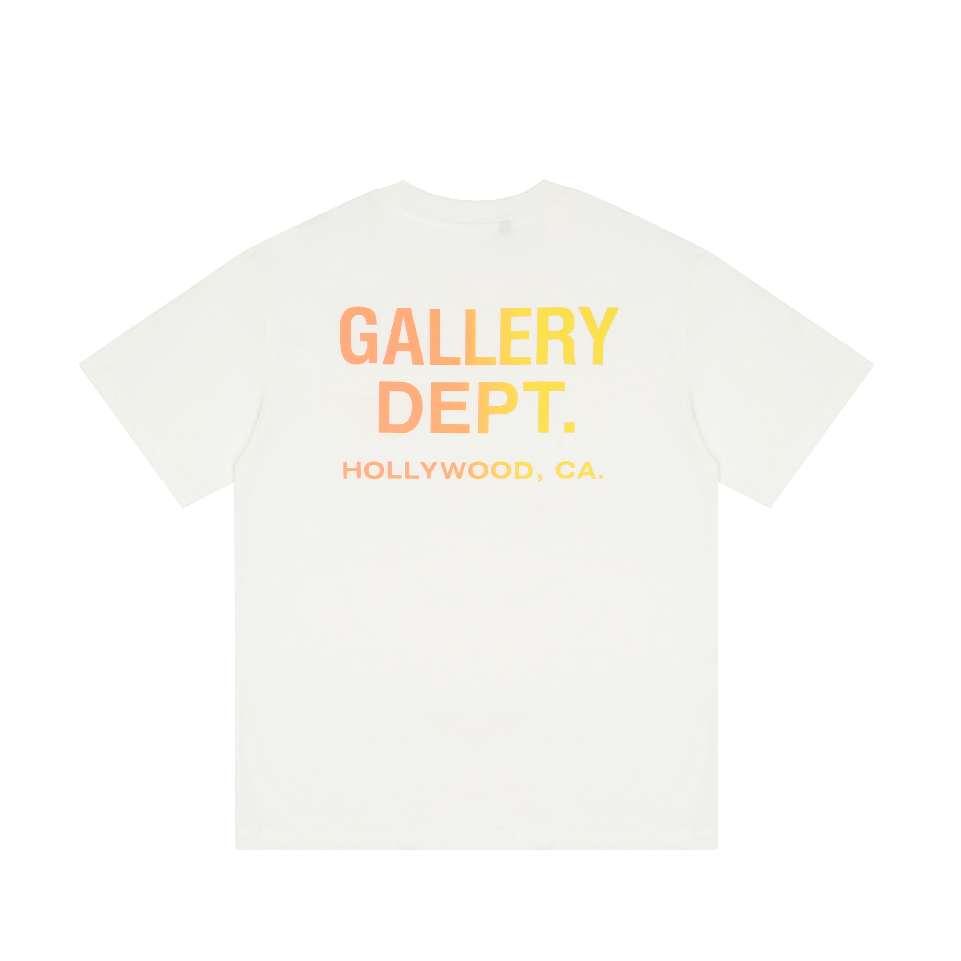 Gallery Dept T-shirt
