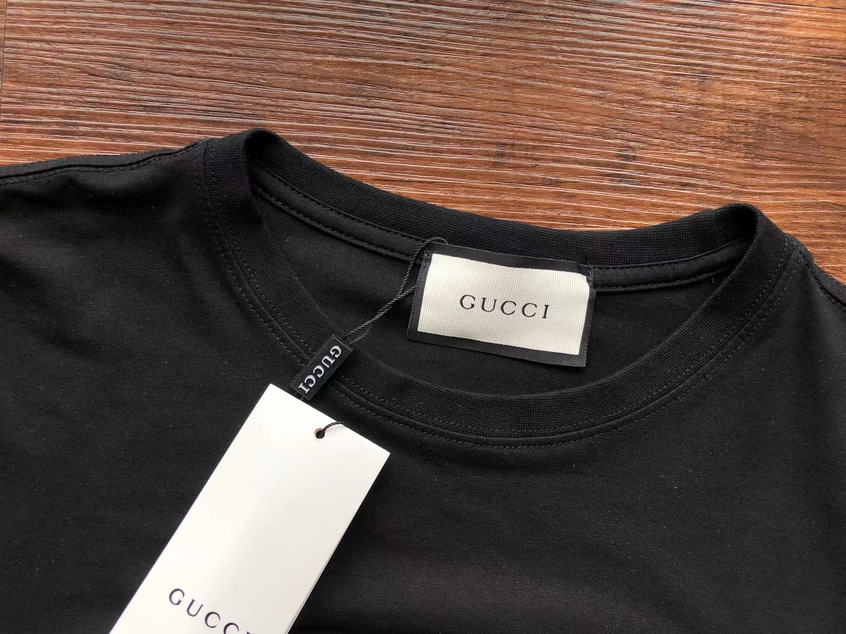 Gvc*1 T-shirt