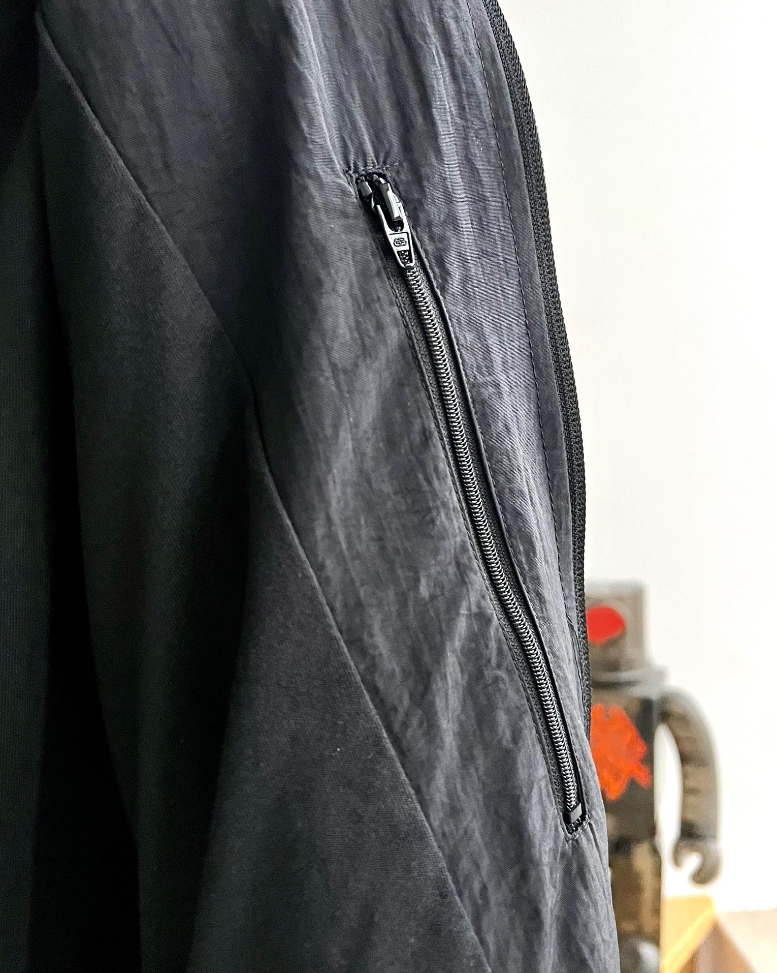 Ba1en*iaga Jacket
