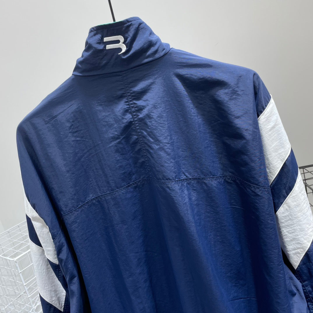 Ba1en*iaga Jacket