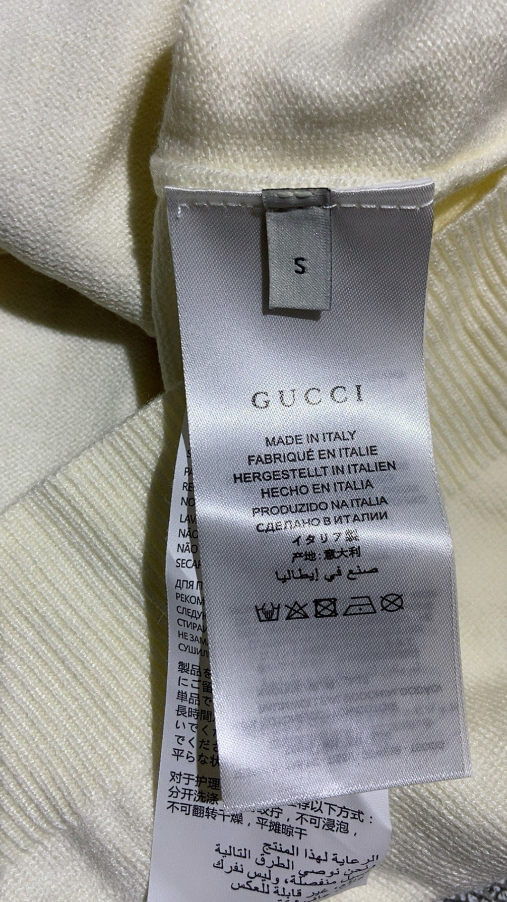 Gvc*1 Cardigan