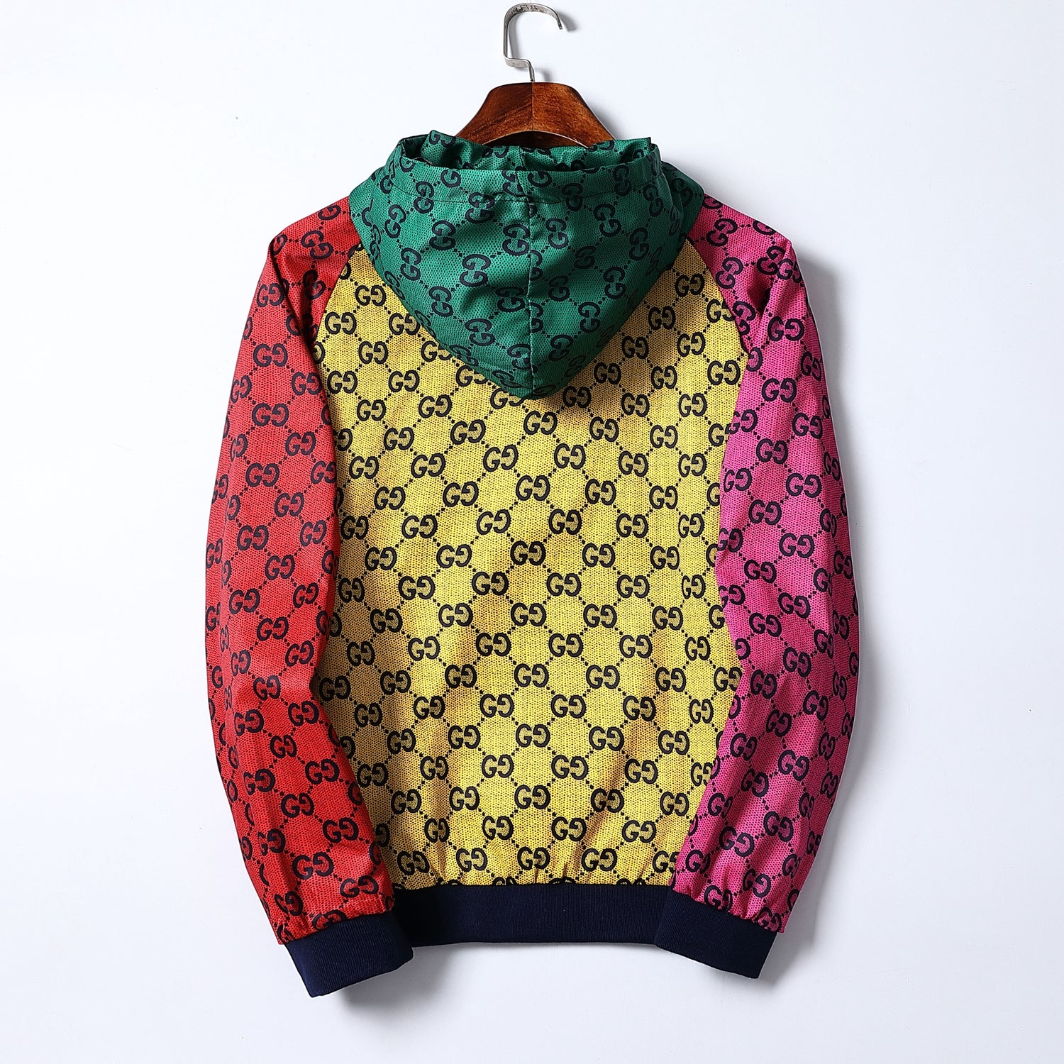 Gvc*1 Hoodie