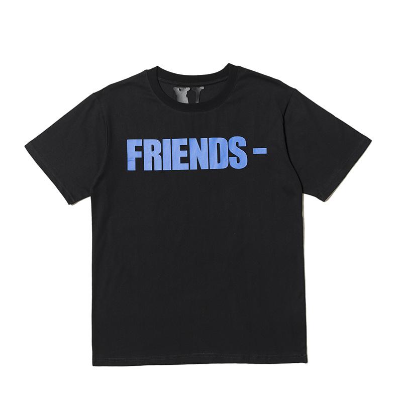 Vlone Friends Miami Pop Up Tee