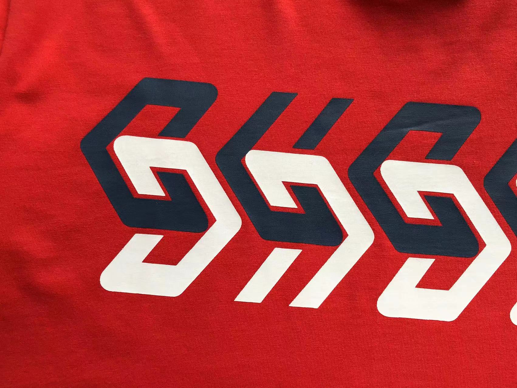 Gvc*1 T-shirt