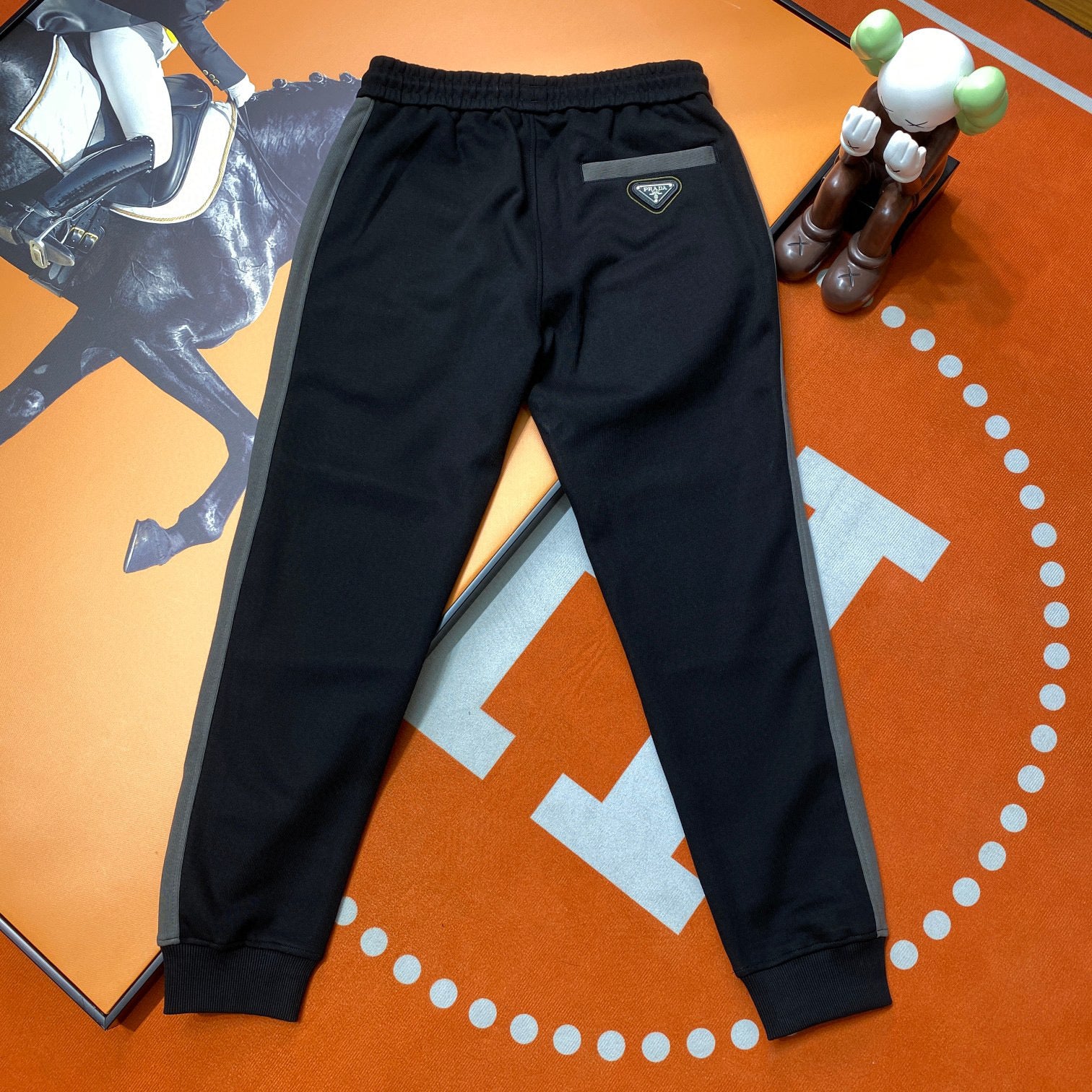 Pra*a Sweatpants