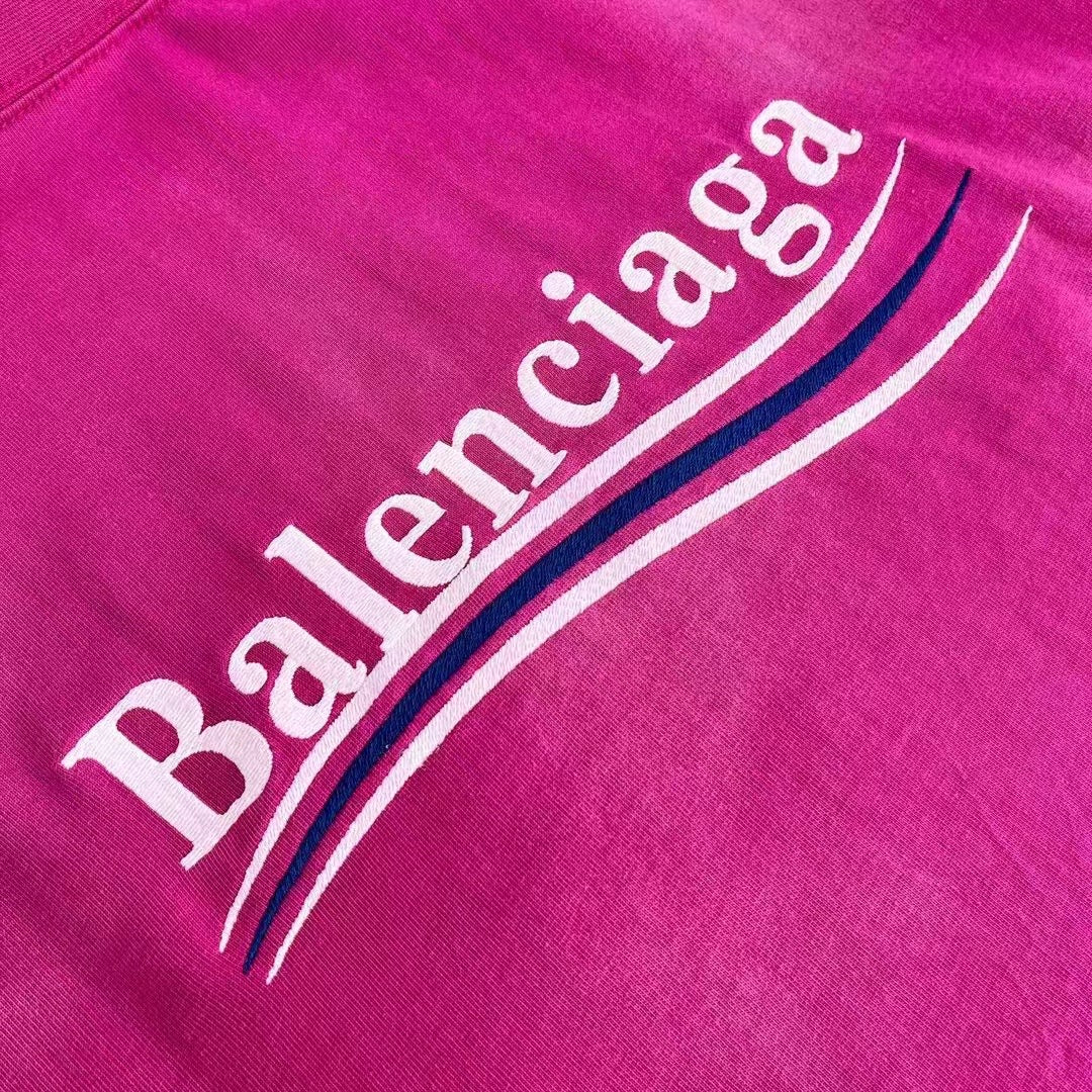 Ba1en*iaga T-shirt
