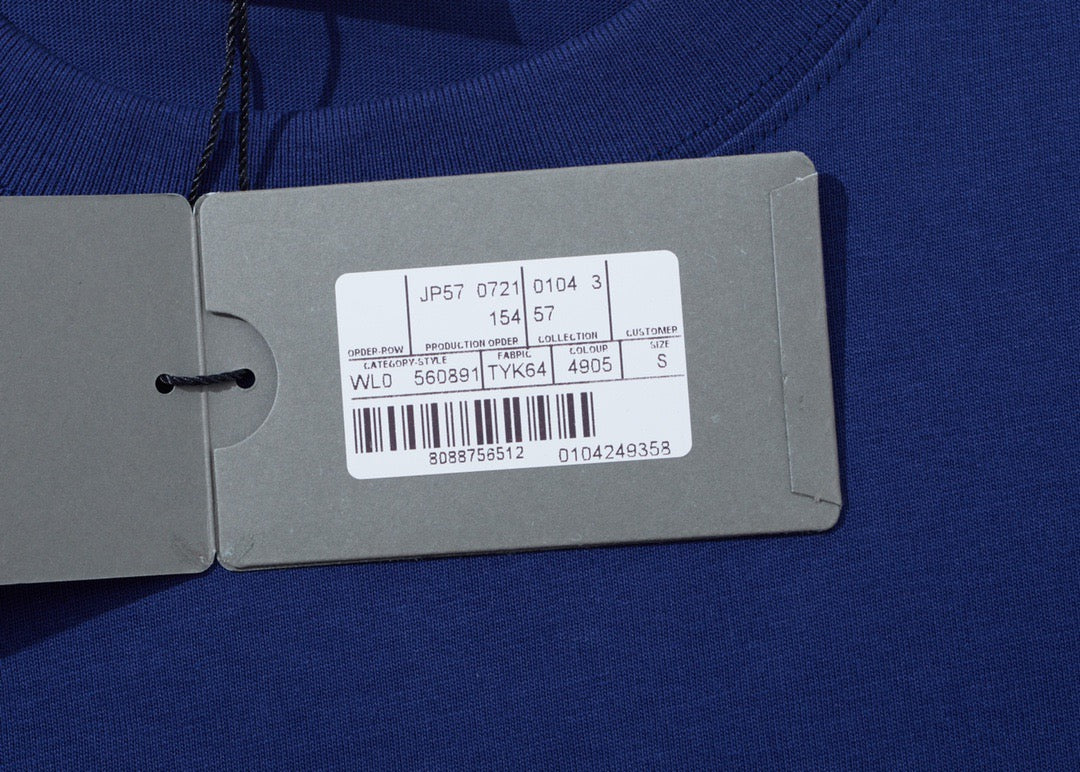 Ba1en*iaga T-shirt