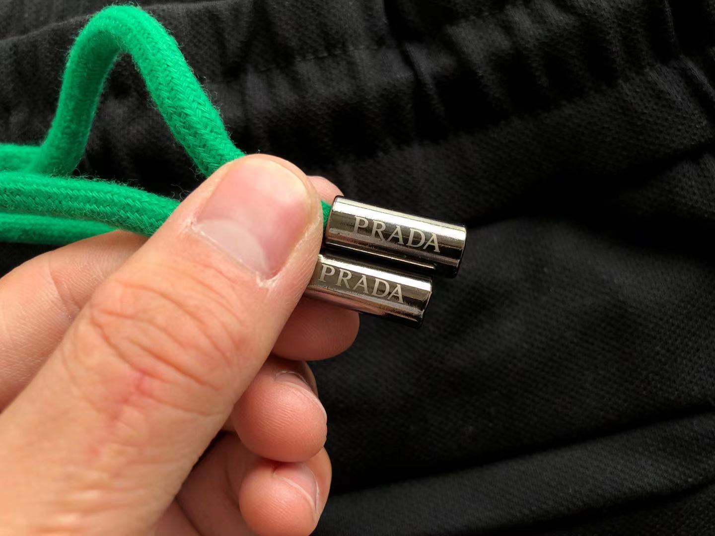 Pra*a Sweatpants